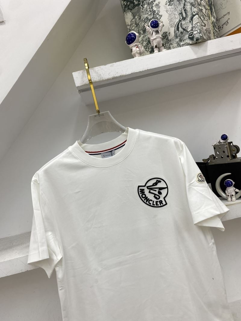 Moncler T-Shirts